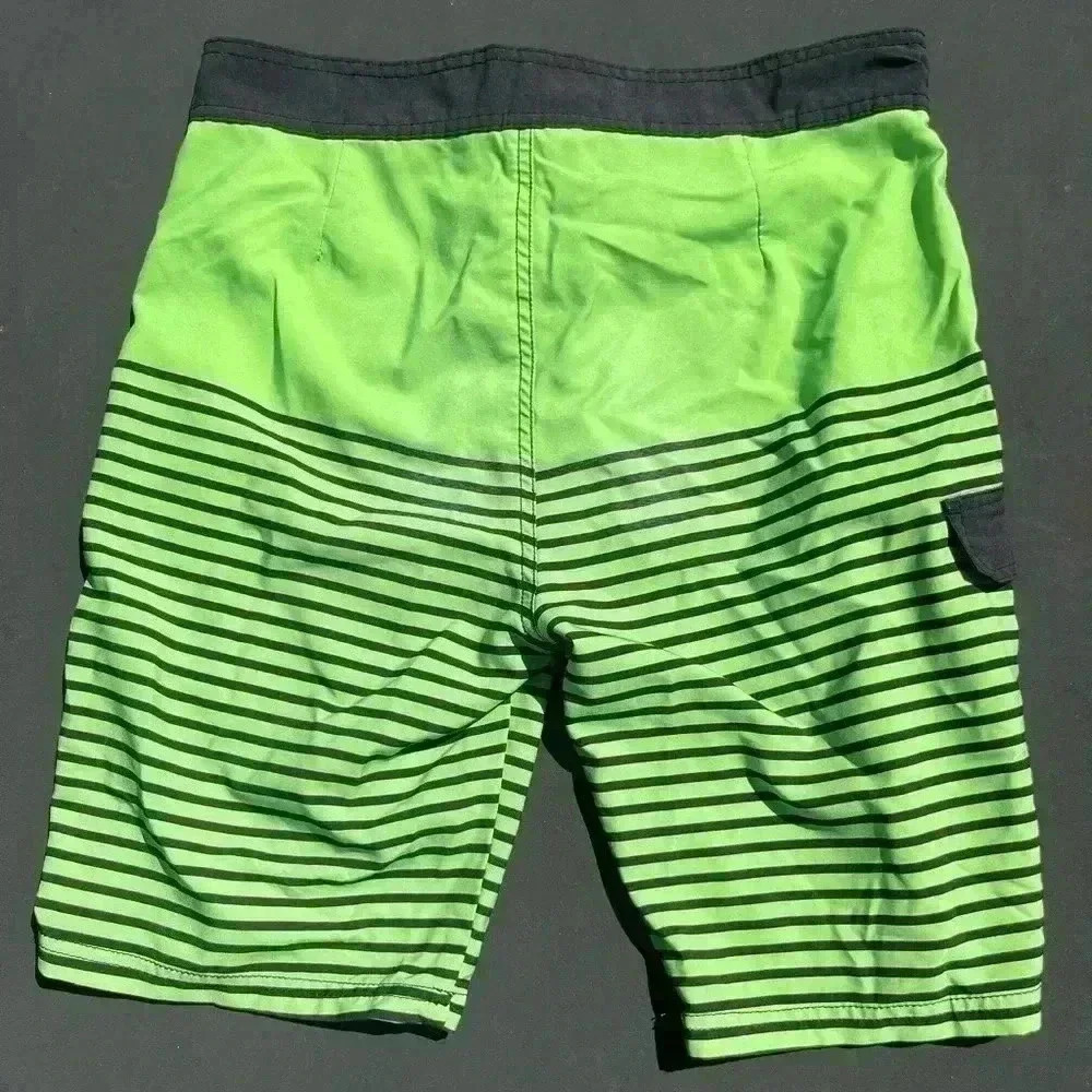 Carbon board shorts - Picture 2 of 3